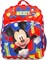 Mini Backpack Set - Bundle with 12" Mickey Backpack Plus Water Bottle
